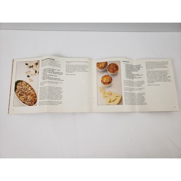 Cuisinart DLC-883 Food Processor Custom Disc Set Three For DLC-8/10 Series Japan - Picture 11 of 11